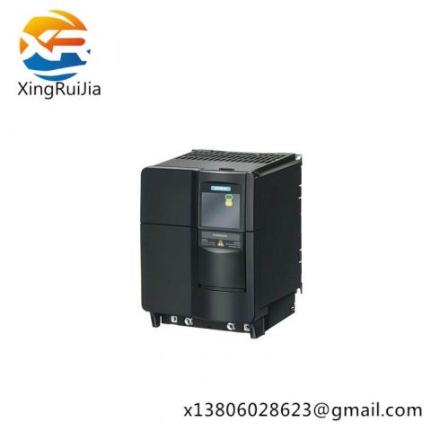 SIEMENS 6SE6440-2UD31-1CA1 AC DRIVE