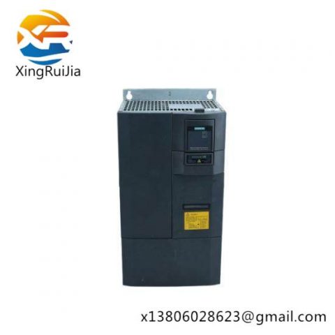 Siemens 6SE6440-2UD31-8DA1 Micromaster 440
