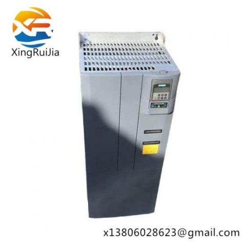 SIEMENS 6SE6440-2UD37-5FB1 Inverter