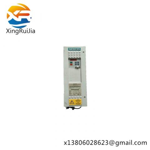 SIEMENS 6SE7012-0TP50-Z