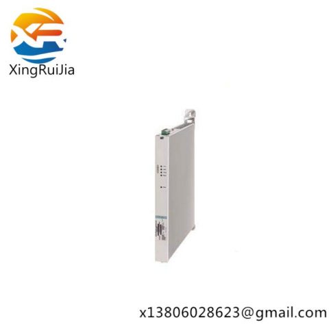 Siemens 6SE7021-6ES87-2DA1 Master Drives Braking Unit