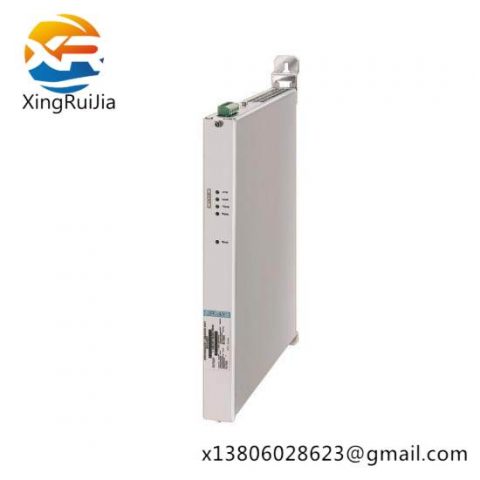 Siemens SIMADYN 6DD1606-1AC0