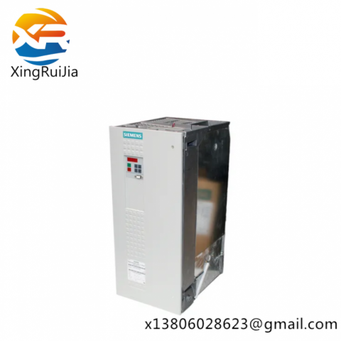 SIEMENS 6SE7026-0TD61-Z（ G91） CONTROL INVERTER COMPACT UNIT