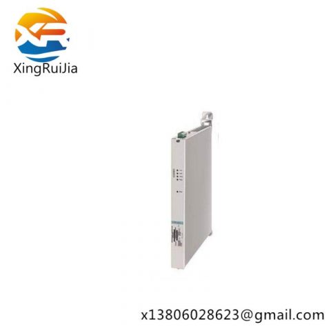 Siemens 6SE7028-0ES87-2DA1 SINAMICS/ SIMOVERT MASTERDRIVES braking module