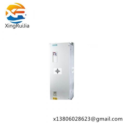 SIEMENS 6SE7031-0TE60-Z DC INVERTER