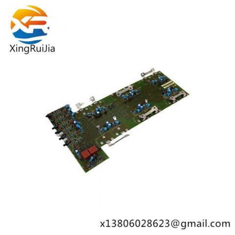 SIEMENS 6SE7031-7HG84-1JC2 control Module