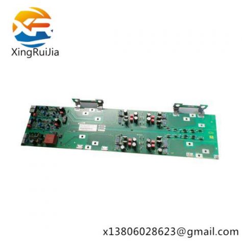 SIEMENS 6SE7035-7GK84-1JC2 Inverter control Module