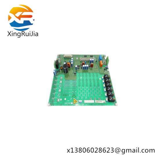 siemens_6se7041-8ek85-0ha0_rectifier_interface_module-1.jpg Siemens 6SE7041-8EK85-0HA0 rectifier interface module