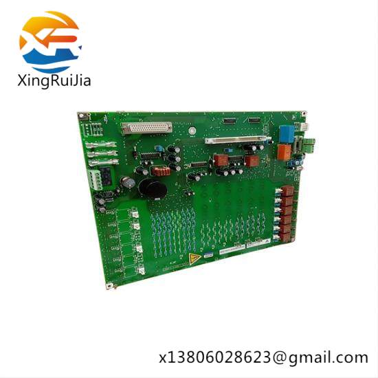 siemens_6se7041-8gk85-oha0_rectifier_interfaces_module.jpg SIEMENS 6SE7041-8GK85-OHA0 Rectifier interfaces Module