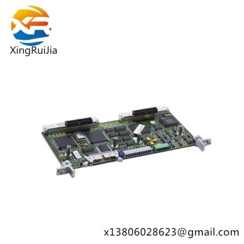 SIEMENS 6SE7090-0XX84-0AD0 CONTROL UNIT