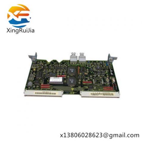SIEMENS 6SE7090-0XX84-0BD1 serial interfaces module
