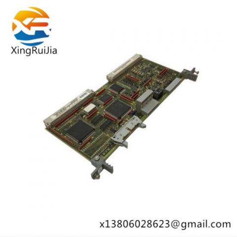 SIEMENS 6SE7090-0XX84-0BJ0 Master drives Module