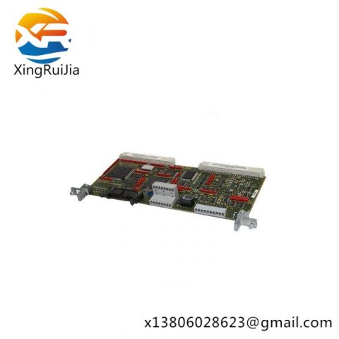 Siemens 6SE7090-0XX84-0BJ0 Simovert Drives - Master Module CUSA