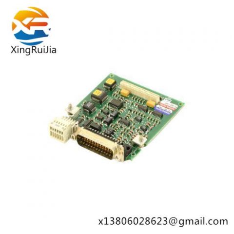SIEMENS 6SE7090-0XX84-0FE0 SBM encoder board