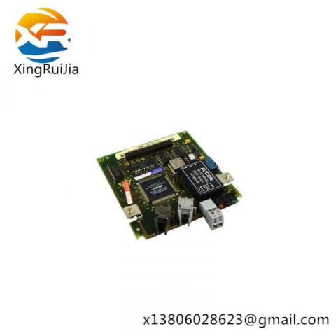 Siemens 6SE7090-0XX84-0FJ0 Simovert Master Drives Motion Control