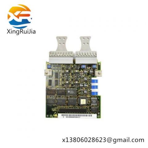 Siemens 6SE7090-0XX84-0KB0 EB1 Expansion Board