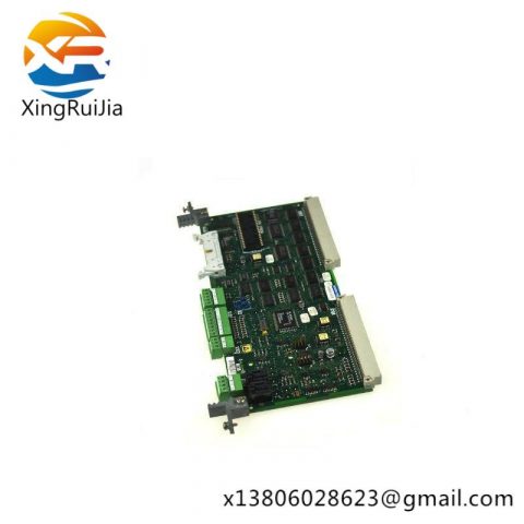SIEMENS 6SE7090-0XX85-1DA0 Simovert AC Drive Inverter Board