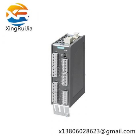 SIEMENS 6SL3055-0AA00-3AA1 TERMINAL MODULE