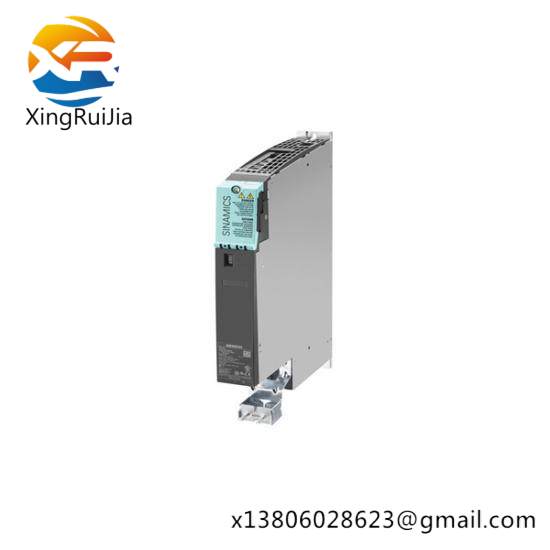 siemens_6sl3120-1te21-0aa4_single_motor_module.jpg SIEMENS 6SL3120-1TE21-0AA4 Single Motor Module