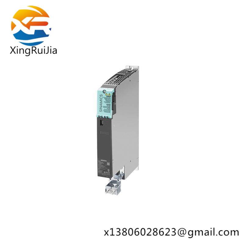 siemens_6sl3120-1te21-8aa3_single_drive_motor_module.jpg SIEMENS 6SL3120-1TE21-8AA3 SINGLE DRIVE MOTOR MODULE