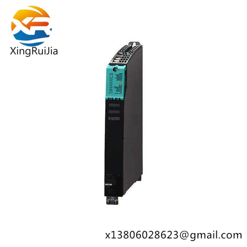 siemens_6sl3120-1te21-8ad0_sinamics_s120_single_motor_module.jpg SIEMENS 6SL3120-1TE21-8AD0 SINAMICS S120 single motor module