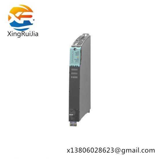 siemens_6sl3120-1te23-0aa3_sinamics_s120_single_motor_module.jpg SIEMENS 6SL3120-1TE23-0AA3 SINAMICS S120 Single Motor Module