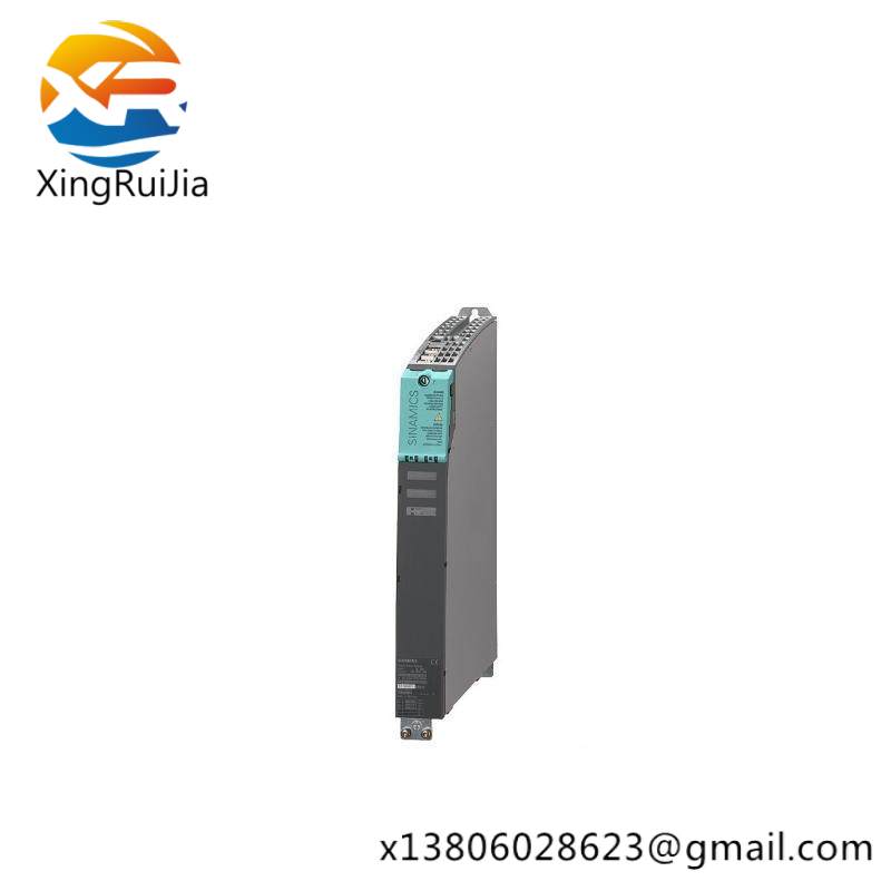 siemens_6sl3120-1te23-0aa3_sinamics_s120_single_motor_modules.jpg Siemens 6SL3120-1TE23-0AA3 SINAMICS S120 Single Motor Modules