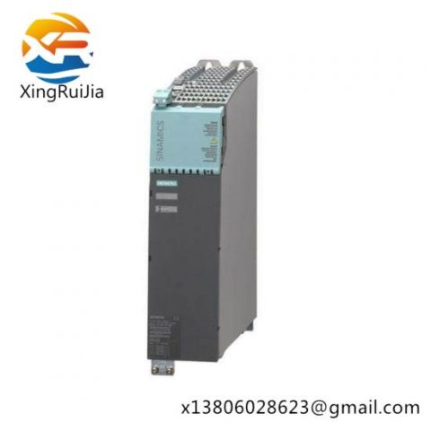 SIEMENS 6SL3131-7TE23-6AA3 Active Line Module