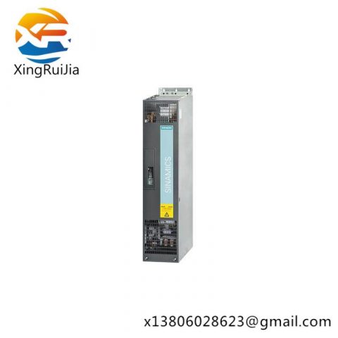 SIEMENS 6SL3162-2BM00-0AA0 SMART LINE MODULE