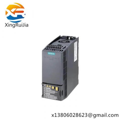 SIEMENS 6SL3210-1KE15-8UF2 I/O INTERFACE