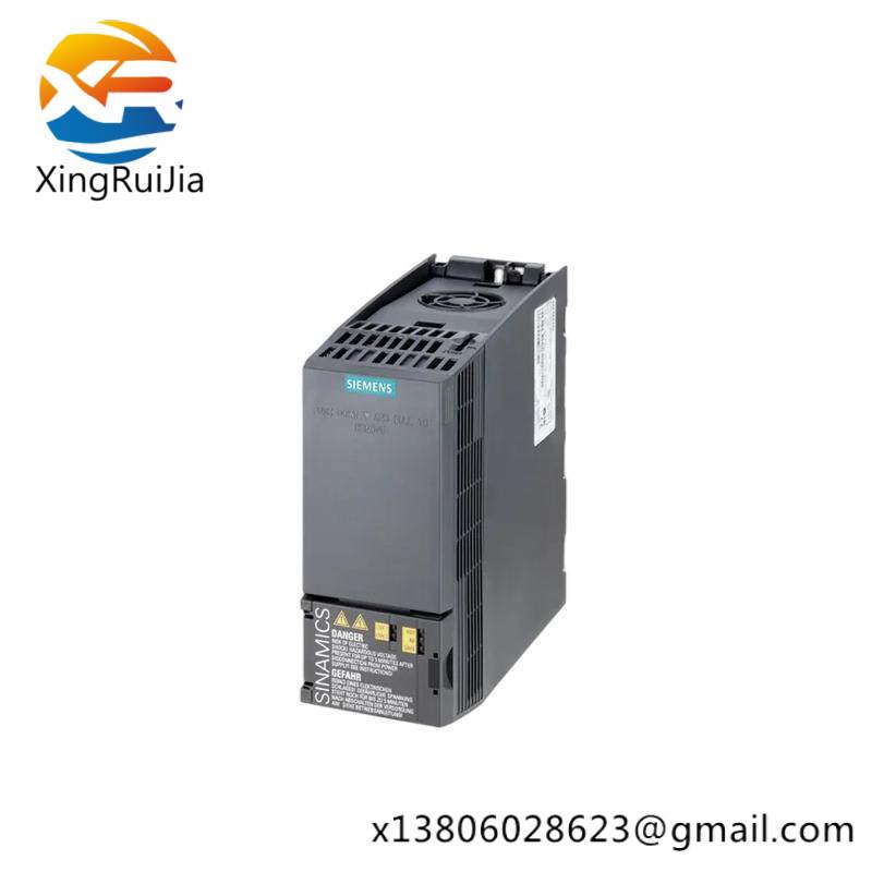 siemens_6sl3210-1ke15-8uf2_i_o_interface.jpg SIEMENS 6SL3210-1KE15-8UF2 I/O INTERFACE