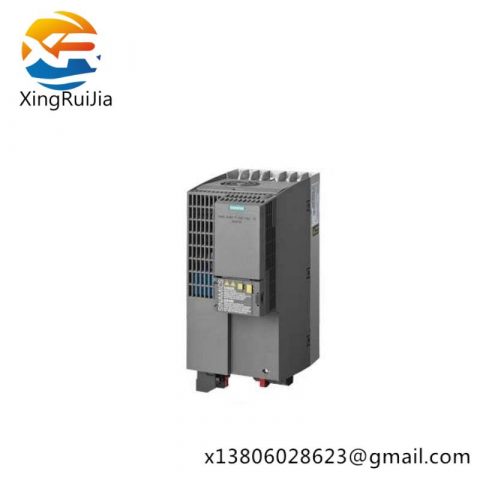 Siemens 6SL3210-1KE22-6AP1 sinamics g120c rated power 11,0kw