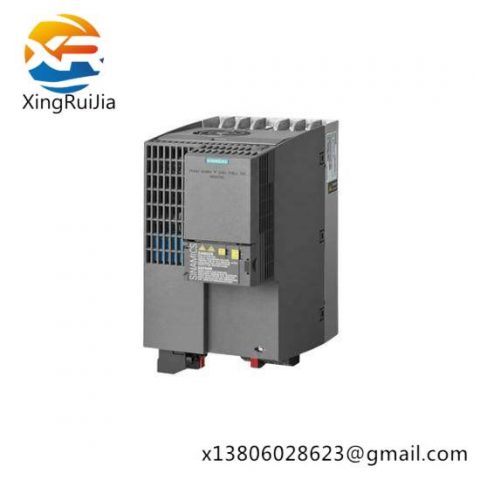 SIEMENS 6SL3210-1KE23-2AP1 Speed Controller