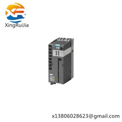 Siemens 6SL3210-1PE12-3AL1 Power Module