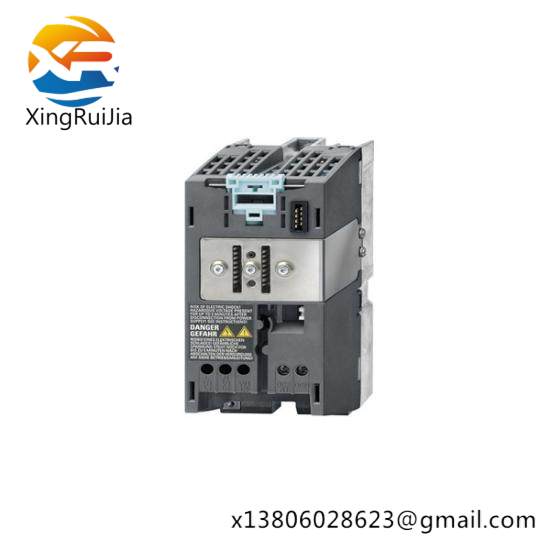 siemens_6sl3210-1se11-7ua0_converter_power_module.jpg SIEMENS 6SL3210-1SE11-7UA0 converter Power Module