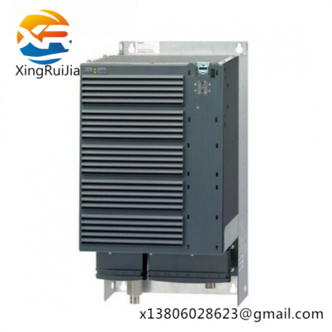 SIEMENS 6SL3210-1SE31-1UA0 Converter Power Module
