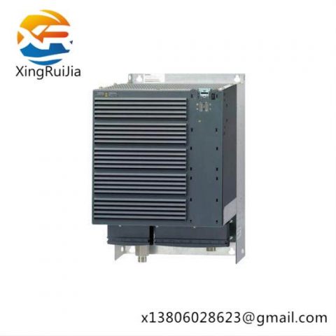 SIEMENS 6SL3210-1SE31-8AA0 converter power module