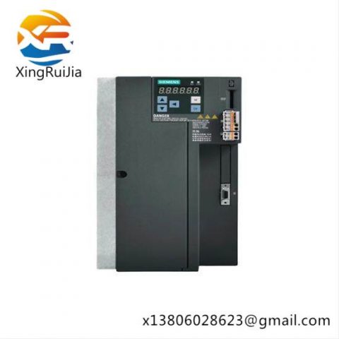SIEMENS 6SL3210-5DE21-8UA0 SINAMICS V70 Input voltage