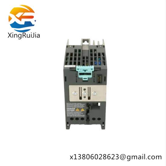 siemens_6sl3224-0be17-5uv0_power_module.jpg SIEMENS 6SL3224-0BE17-5UV0 Power Module