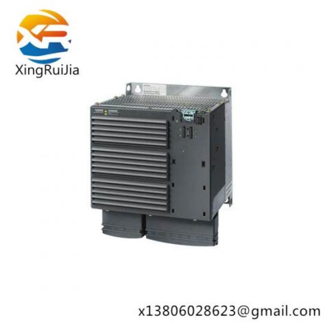 SIEMENS 6SL3224-0BE21-5UA0 Power Module
