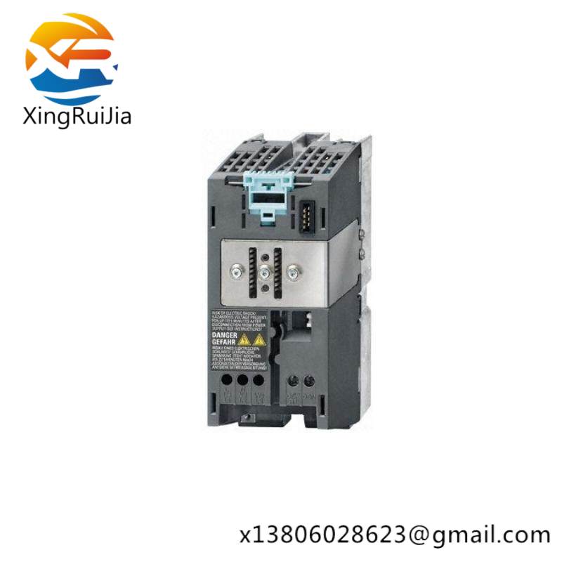 siemens_6sl3224-0be21-5ua0_power_module_pm240.jpeg SIEMENS 6SL3224-0BE21-5UA0 POWER MODULE PM240