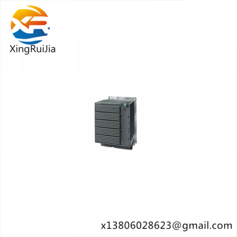 Siemens 6SL3224-0BE34-5UA0 Power Module