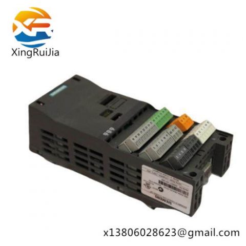 Siemens 6SL3244-0BA20-1PA0 Controller SIMATIC