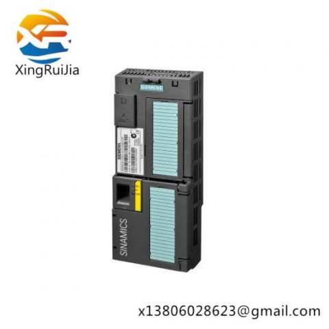 SIEMENS 6SL3330-6TE41-7AA3 Smart Line Module