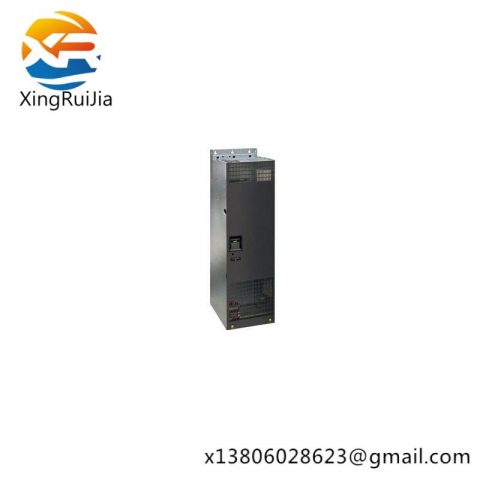 SIEMENS 6SL3351-1AE33-8AA2 AC Inverter
