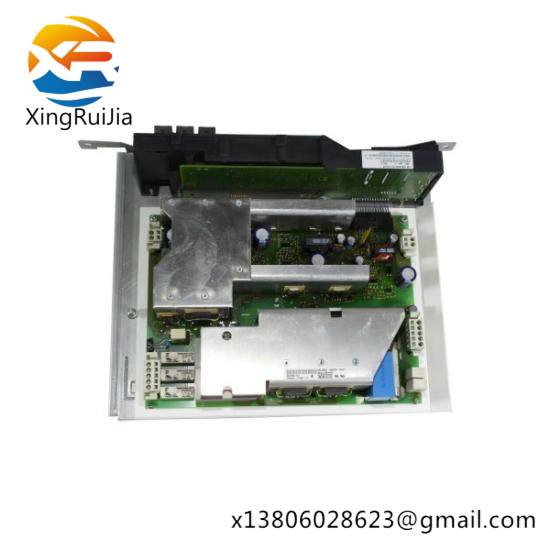 siemens_6sl3352-6be00-0aa1_power_supply_module.jpg SIEMENS 6SL3352-6BE00-0AA1 Power Supply Module