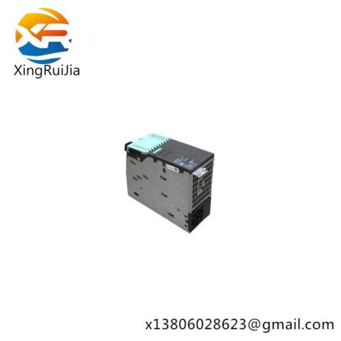 SIEMENS 6SL3430-6TE21-6AA1 SMART LINE MODULE