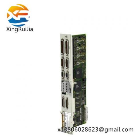 Siemens 6SN1118-0DM31-0AA0 High Standard
