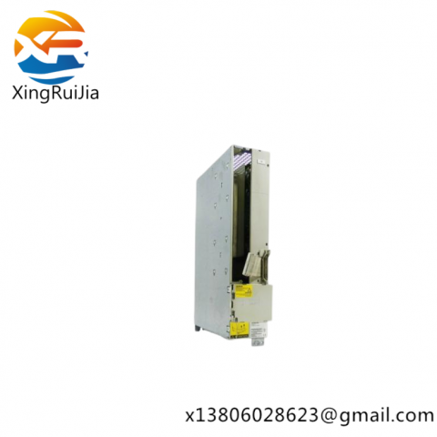 Siemens 6SN1118-0NH01-0AA1 6SN1123-1AB00-0CA2 Power module