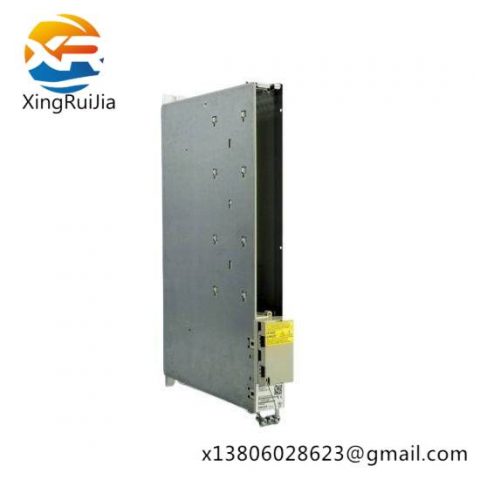 SIEMENS 6SN1123-1AB00-0BA2 Power Module